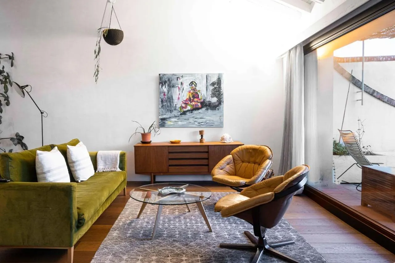 말라가 Casa Porto Sea View 아파트 스페인