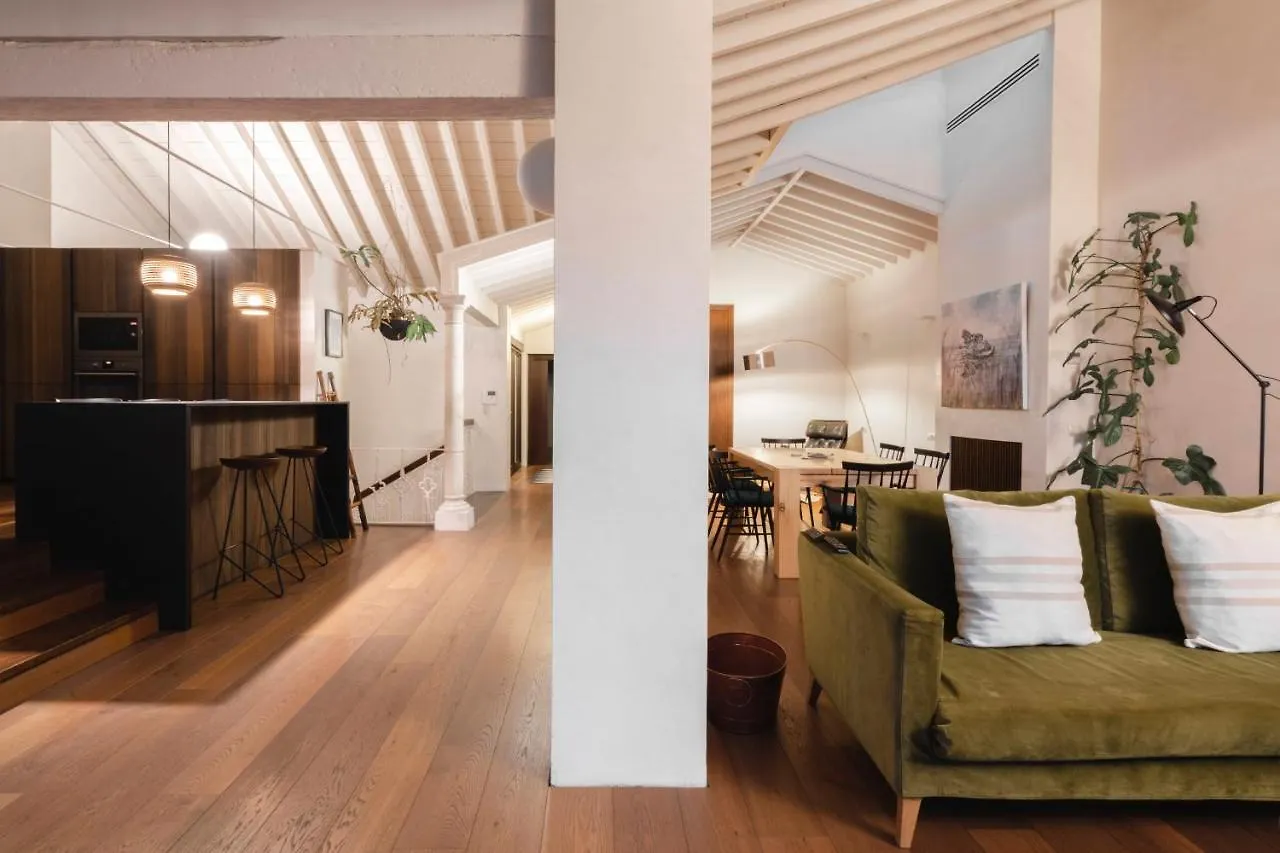 말라가 Casa Porto Sea View 아파트 스페인