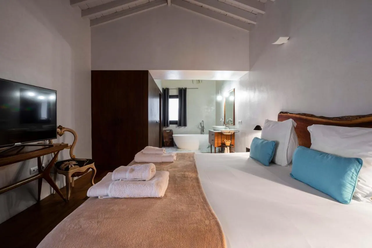 말라가 Casa Porto Sea View 아파트
