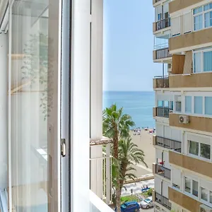 Apartament Maestranza By Sol Maestranza, Malaga