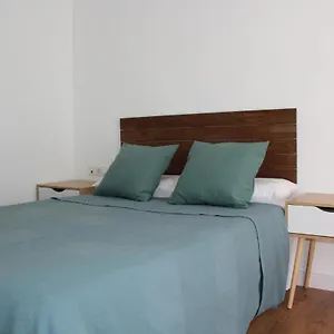 Apartament Beautiful Brand New 2 Bedroom Flat With Terrace, Malaga