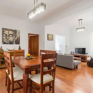 Apartament Milagros 110 M2, Malaga