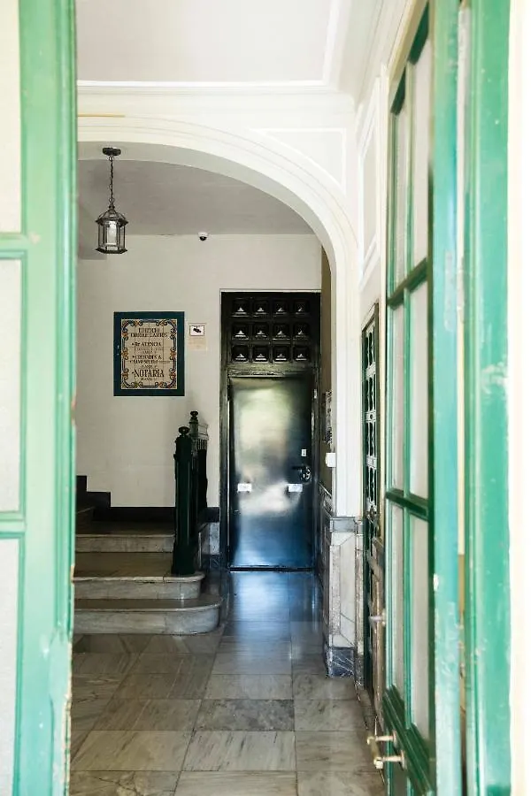 Casa Porto Sea View Apartment Malaga Spain